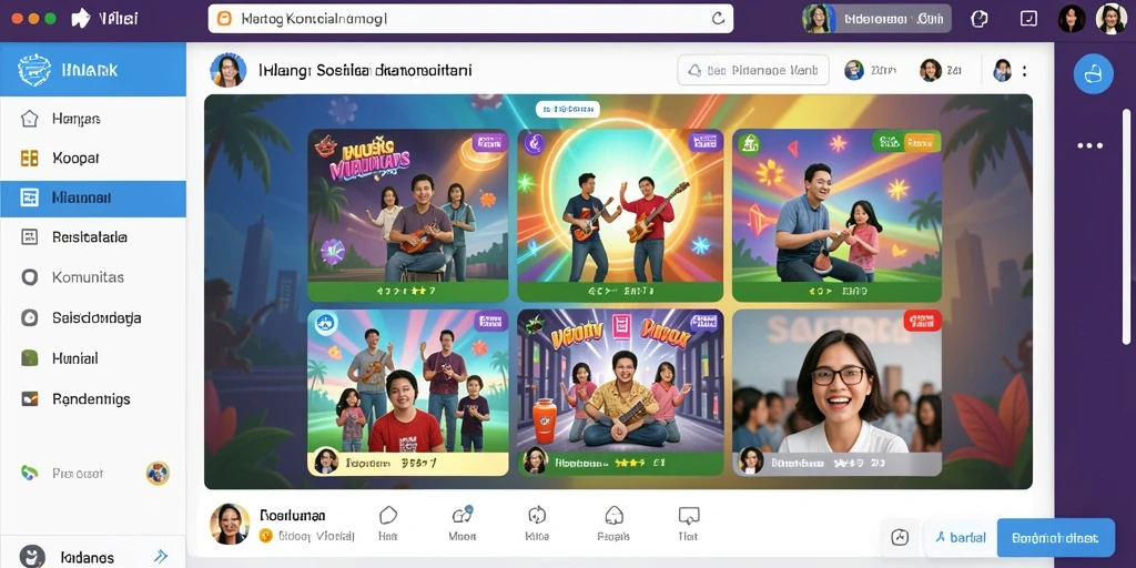 Screenshot momen pemenang di BANK303 yang mendebarkan.