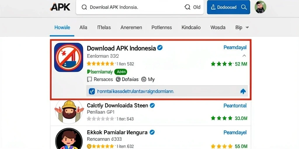 Fitur sosial untuk bermain bersama teman.