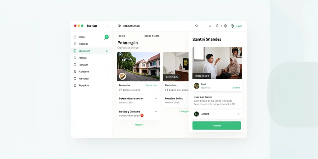 Notifikasi real-time tentang hasil terbaru.