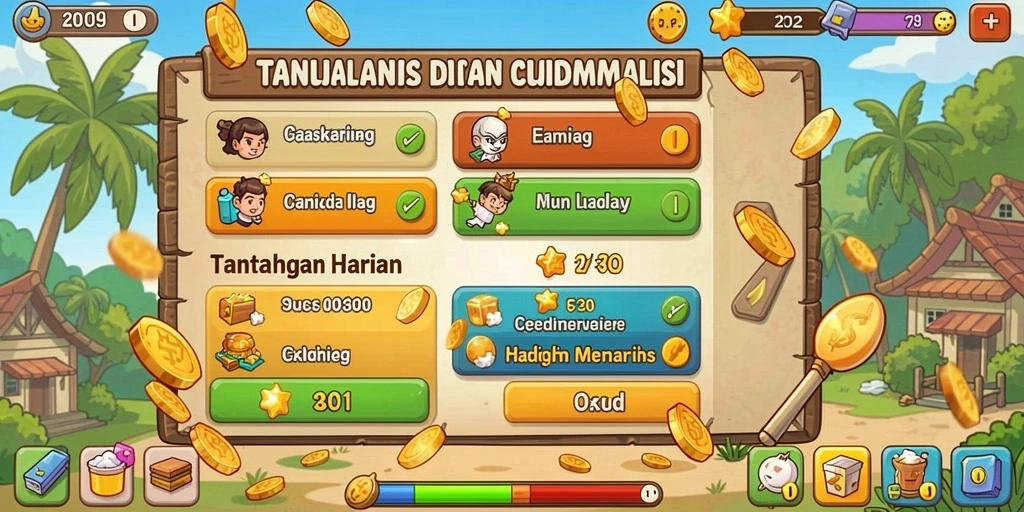 Fitur live betting yang mendebarkan dan interaktif.