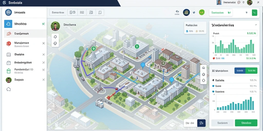 Pengalaman grafis yang luar biasa dalam GOCAP123.