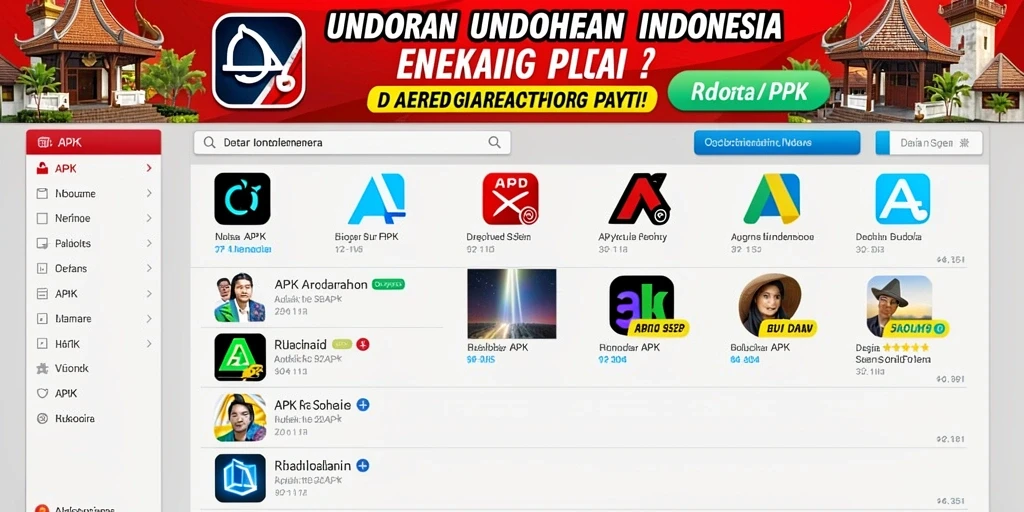 Fitur interaksi sosial yang memudahkan pemain berkomunikasi.