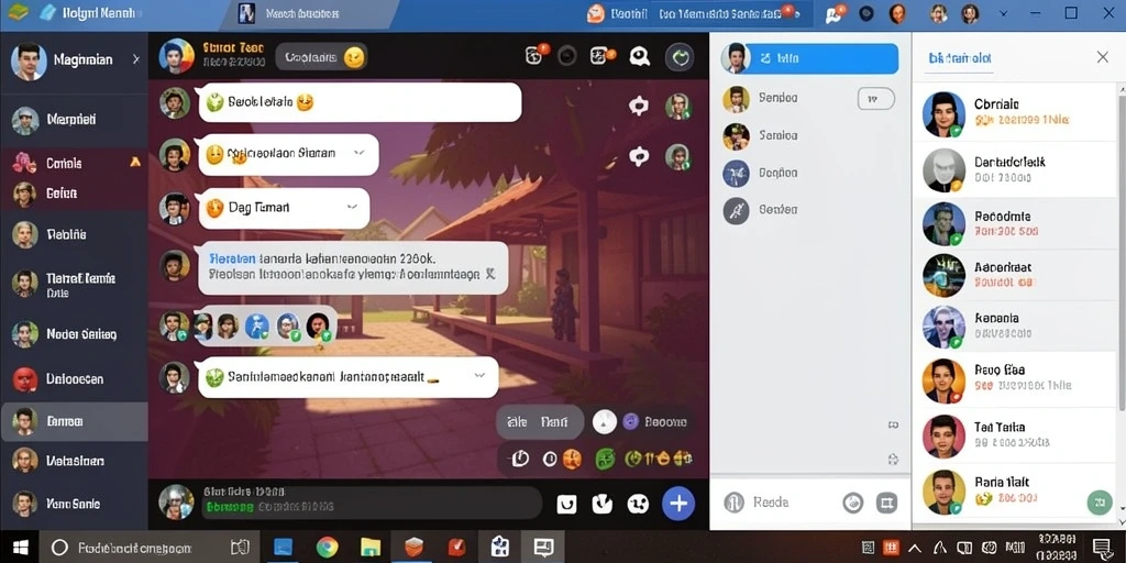 Bonus yang menguntungkan dan menarik untuk pemain.