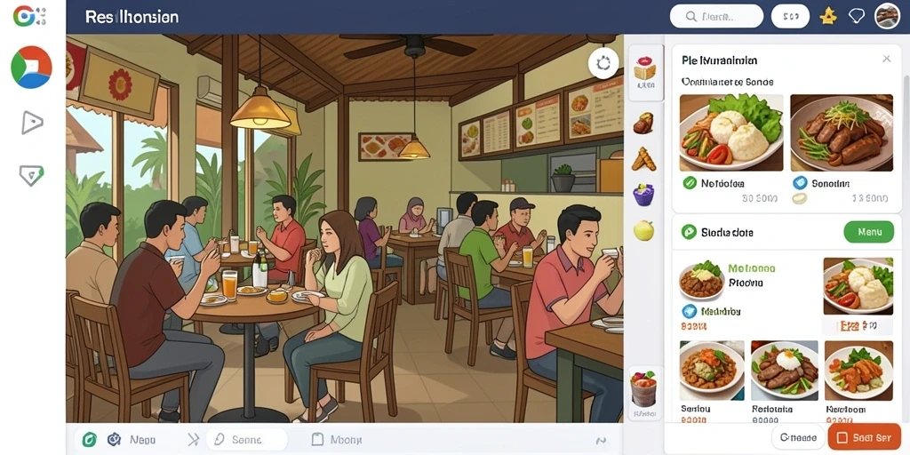 Tantangan harian yang mengasyikkan untuk diikuti.