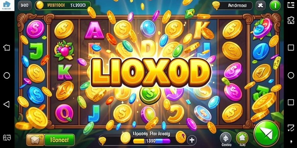 Gameplay yang menantang dengan misi seru di setiap level.