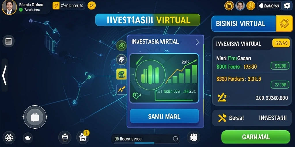 Keamanan data pengguna sangat diutamakan.