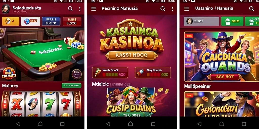 Fitur bonus yang meningkatkan peluang menang.