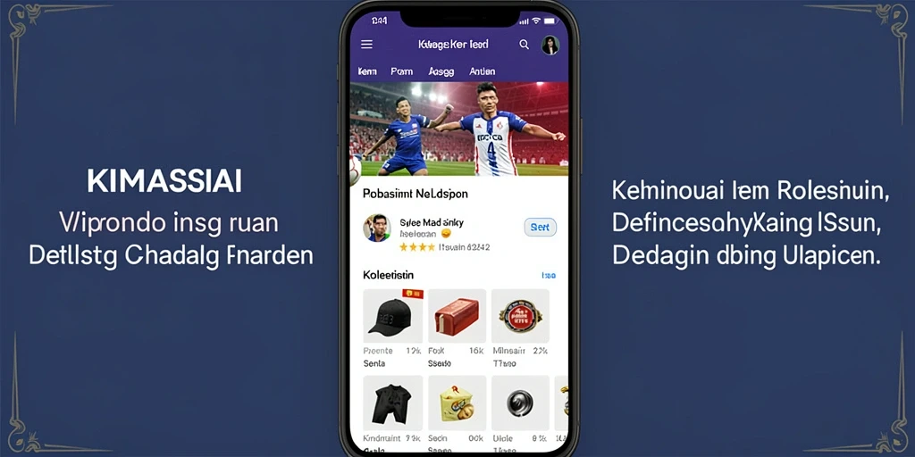Beragam tantangan dan hadiah menunggu di dalam game.
