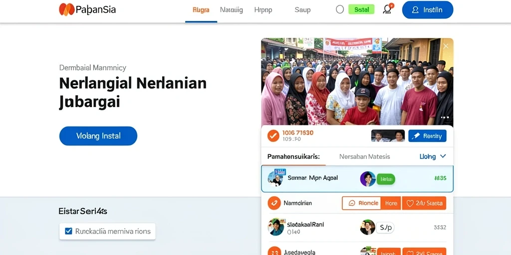 Bonus harian yang menggiurkan untuk pemain.