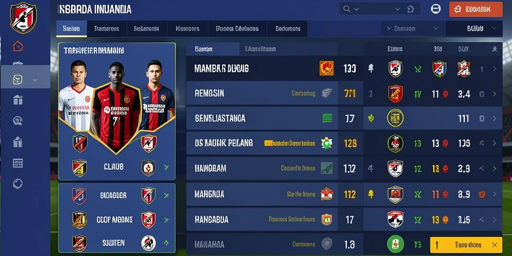 Mode permainan berbeda untuk kesenangan tak terbatas.